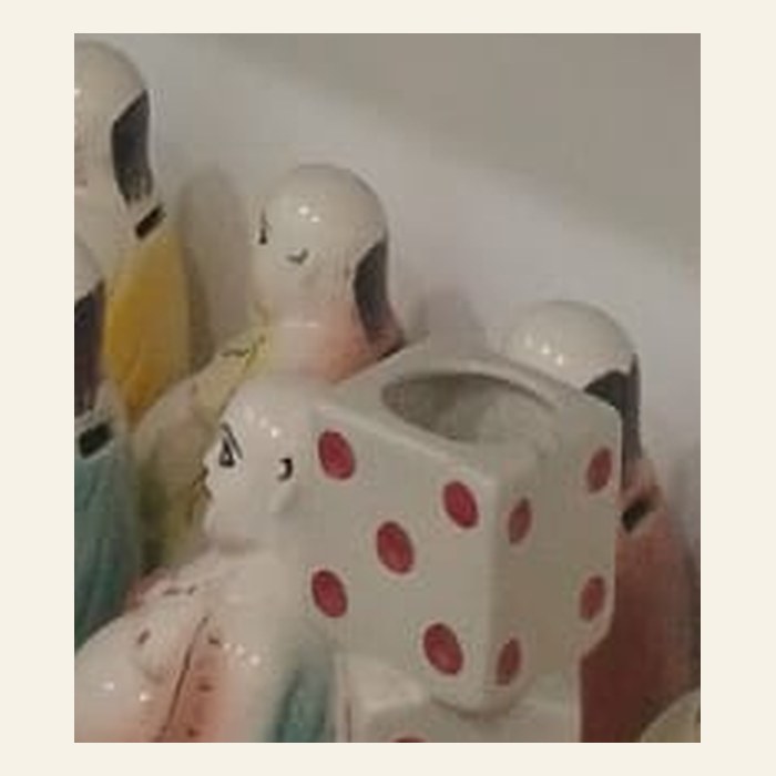 Idols & Statues